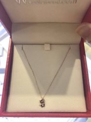 -威德钻石-克拉钻大本营(南京东路店)