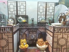 -Ice Monster冰馆·CNN评选全球十大甜品(国贸商城店)