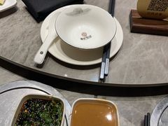 -围炉夜话·潮汕卤水火锅(榕江店)