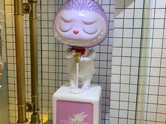 -泡泡玛特POPMART(上海环球港店)