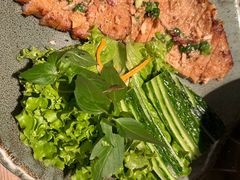 -安南越南餐厅(青岛万象城店)