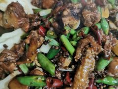 -向民炒鸡老店(火车站店)