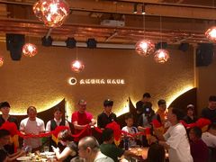 -Ambra Haus琥珀屋精酿餐厅(宝山店)