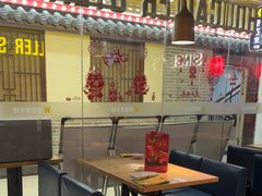 -豪客来牛排(大汉口城店)