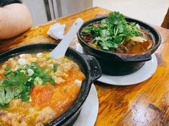 -沈妈砂锅(光华村店)