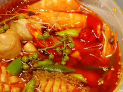 -金龙·打边炉(南京西路店)