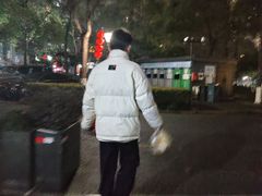 -钱江新城灯光秀