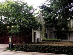-苏州图书馆(人民路总馆)