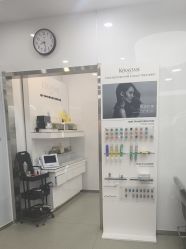 -时尚殿堂hair salon