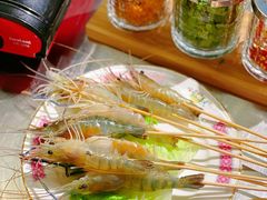 -燃计沙茶皇·香港沙茶火锅(人广旗舰店)