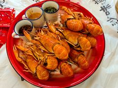 -东排食堂长沙小吃大排档(五一广场店)