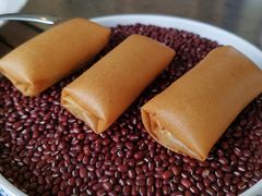 -彩丰楼中餐厅·仁恒洲际酒店