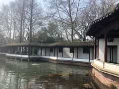 -郭庄茶室
