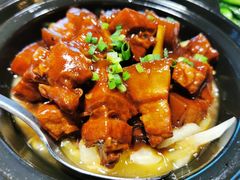 -采粤轩中餐厅(惠州金海湾喜来登度假酒店)