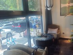-大逸传奇·足道SPA(天美店)