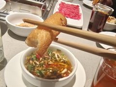 -海底捞火锅(吾悦广场店)
