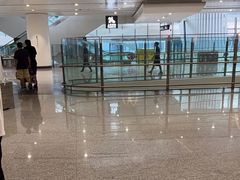 -麦当劳(北京大兴机场二层国内到达(安检外)店)