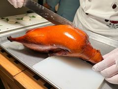 鱼子酱烤鸭1只-晟永興烤鸭店(五道口店)