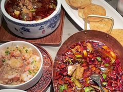 -大鹏饭店·金陵家宴(奥体中心店)