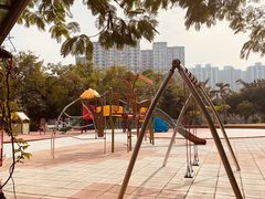 -纪念孙中山市政公园
