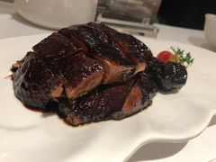 特色枣香上海酱鸭-苏浙总会(国金中心店)