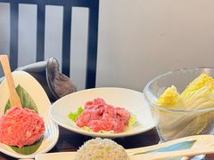 -大良毋米粥(锦龙路总店)