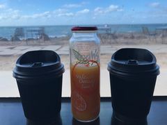 -Cafe Aewol Monsant