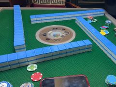 -利都新概念棋牌桌球(本溪路店)