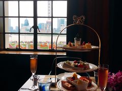-YUE·6·西式融合餐厅(外滩六号店)