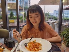 -OGGI TRATTORIA PIZZERIA(深业上城店)