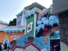 -史努比缤纷世界