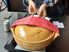 -羡餐厅·杭帮菜·淳菜(千岛湖自由洲际殿店)