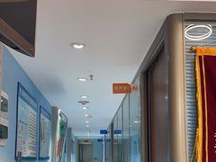 -深圳乐孚正强口腔诊所(宝体店)