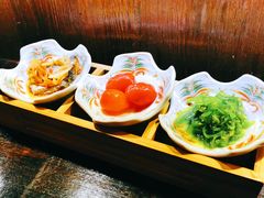 小菜三拼-一升庵(仙霞路店)