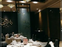 -唐拉雅秀酒店-唐苑中餐厅