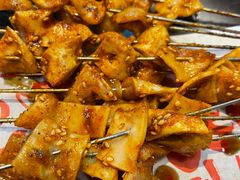 -马海涛牛肉串·午市牛腩饭·烧烤夜宵(领汇广场店)