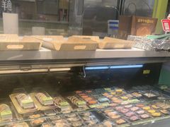 -上清·三文鱼鲜寿司(同德店)