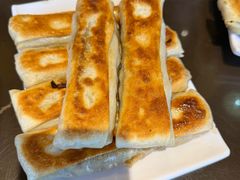 -福荣居褡裢火烧京味家常菜(西四店)