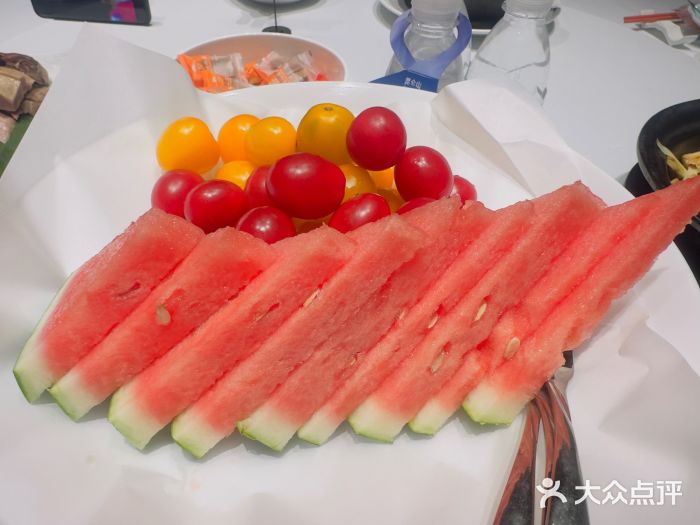 小厨娘淮扬菜(江宁弘阳店)图片