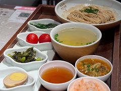 -松鹤楼面馆(宝安机场店)