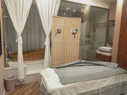 -婳香·女性英式芳疗SPA