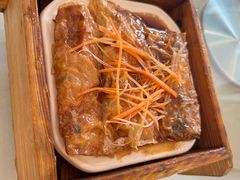 -东江渔村·古典园林·30年粤菜老字号(太和店)