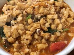 -刘信牛羊肉小炒泡馍(回民街店)