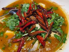 -清水亭湖北菜(大屯DT51店)