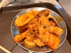 排骨年糕-鲜得来排骨年糕(即墨路店)