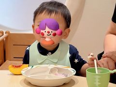 -婴智贝佳蒙特梭利早教托育中心(杨浦店)
