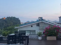 -忆咖啡观景餐厅(桂林象山公园店)