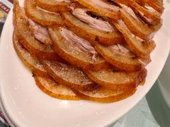 -御仙都北京菜馆·烤鸭店(双井店)