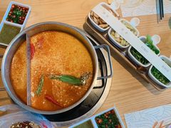 -生如夏花泰式火锅(西村黑金店)