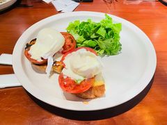 -MAGPIE喜鹊派餐厅(华侨城店)